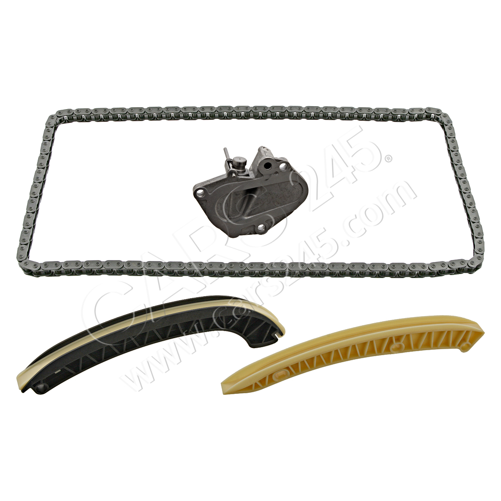 Timing Chain Kit SWAG 99130497