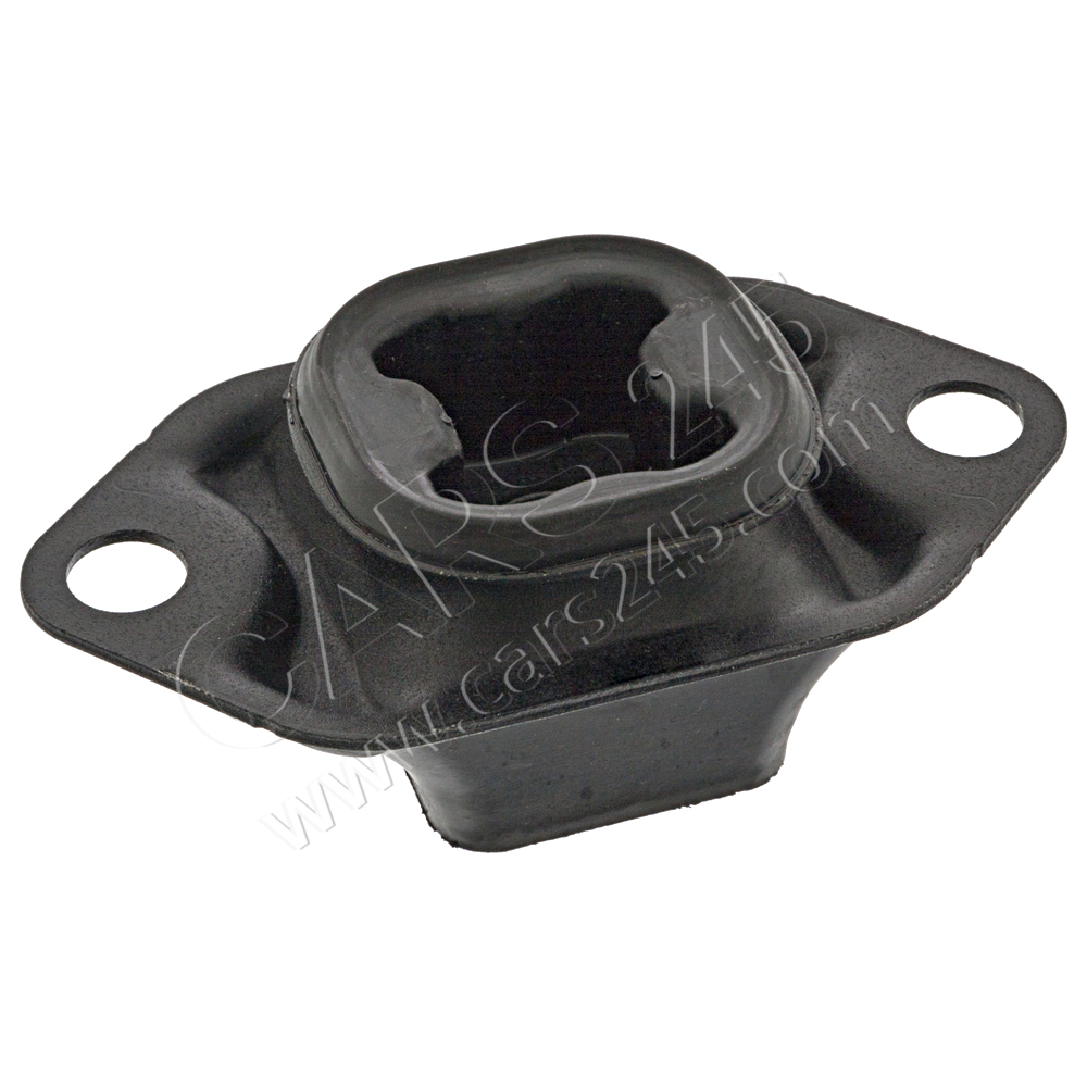 Mounting, transfer case SWAG 60100502