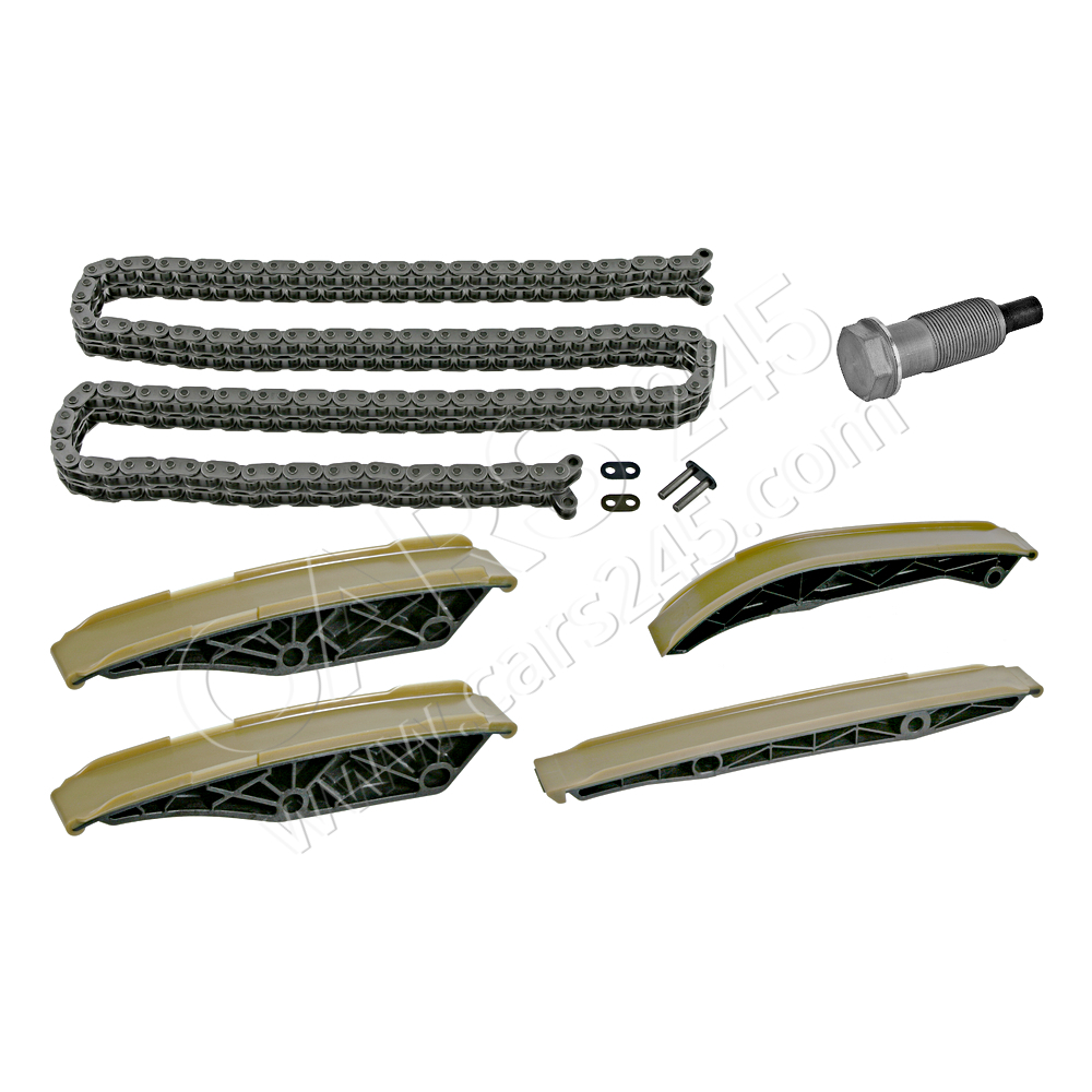 Timing Chain Kit SWAG 99130303
