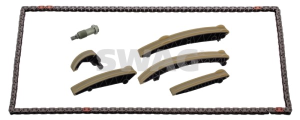 Timing Chain Kit SWAG 10949460