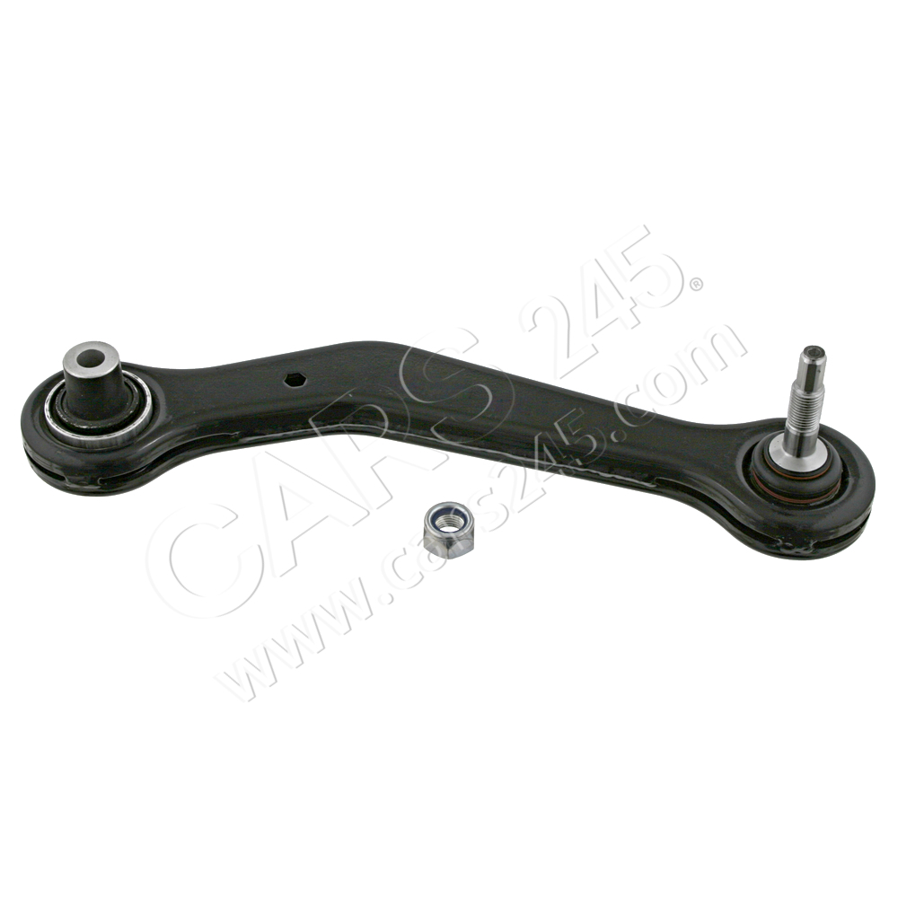 Control/Trailing Arm, wheel suspension SWAG 20923953