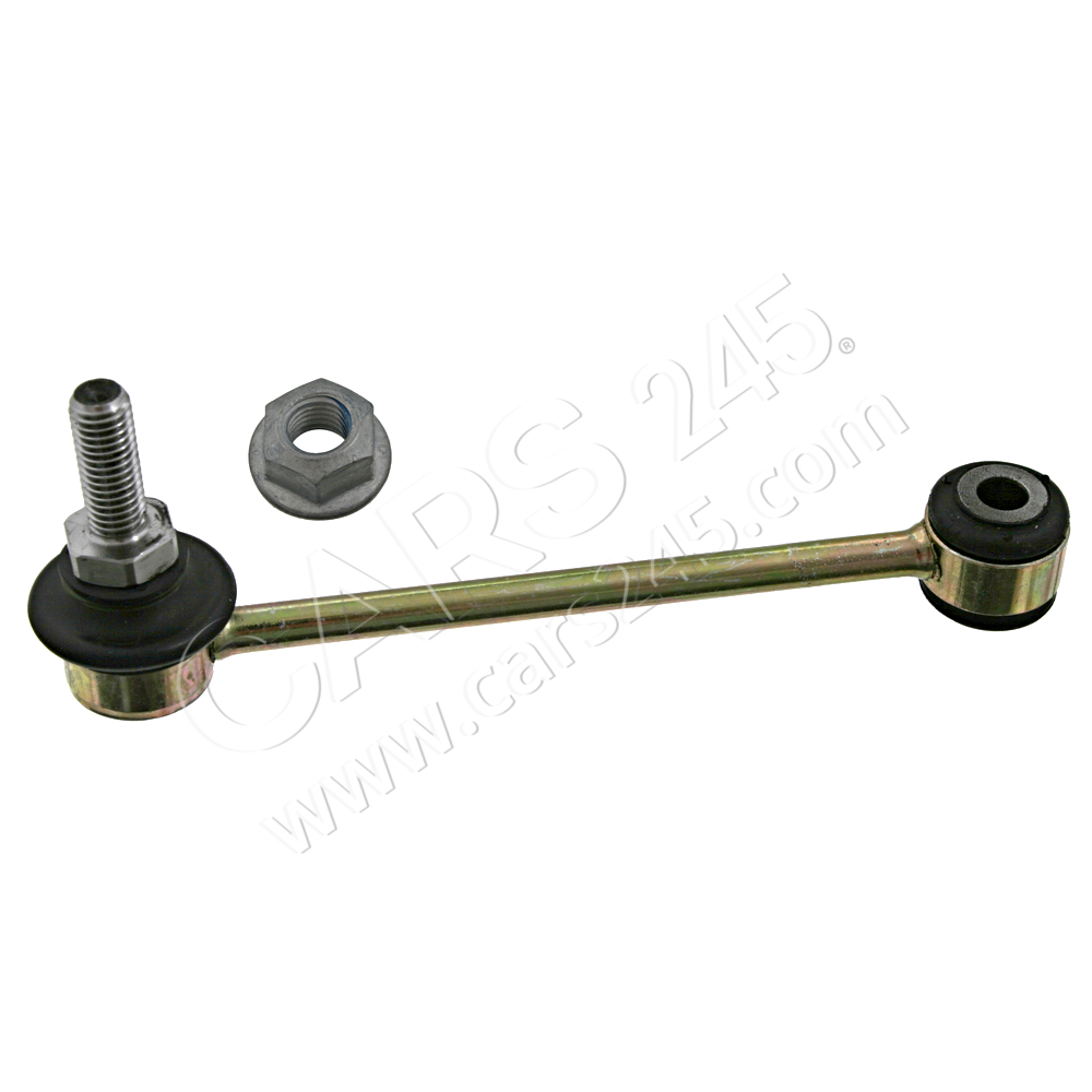 Link/Coupling Rod, stabiliser bar SWAG 99922587