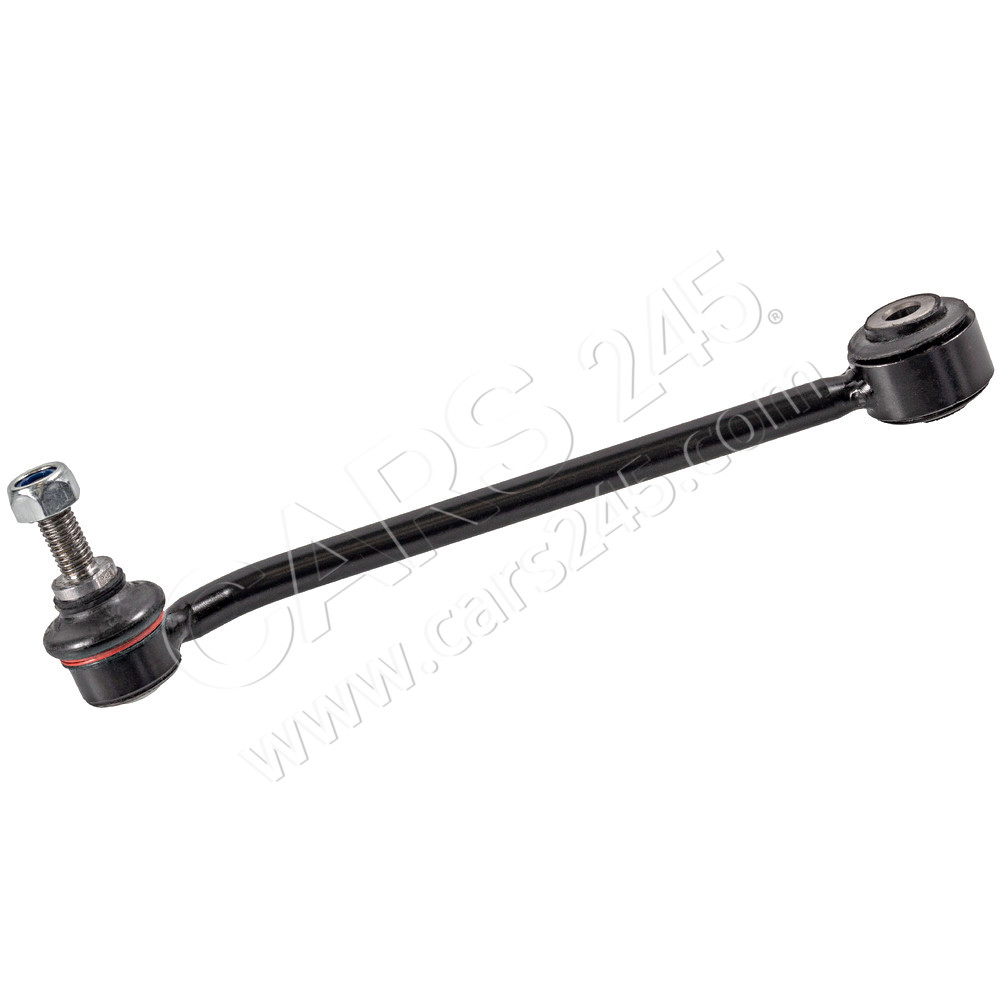Link/Coupling Rod, stabiliser bar SWAG 30939535