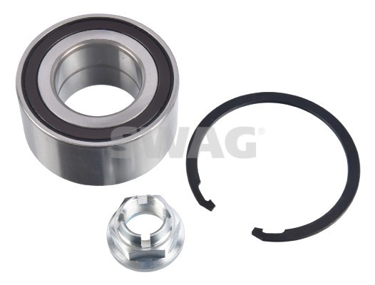 Wheel Bearing Kit SWAG 33107722