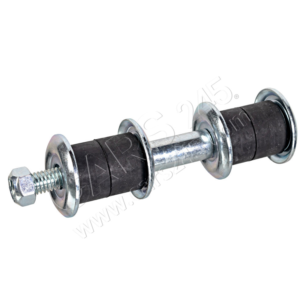 Link/Coupling Rod, stabiliser bar SWAG 82942608