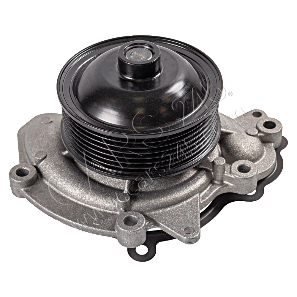 Water Pump, engine cooling SWAG 10929848