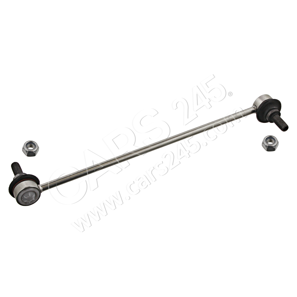 Link/Coupling Rod, stabiliser bar SWAG 99922481