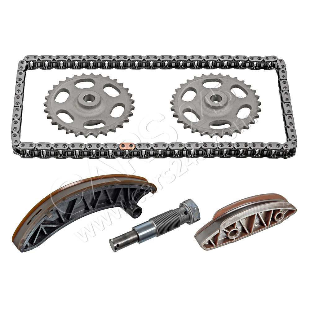 Timing Chain Kit SWAG 10936593