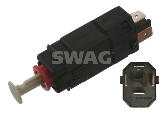 Brake Light Switch SWAG 40937118