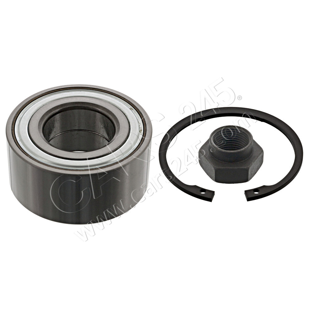 Wheel Bearing Kit SWAG 62905542