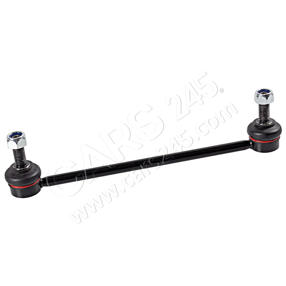 Link/Coupling Rod, stabiliser bar SWAG 62928601