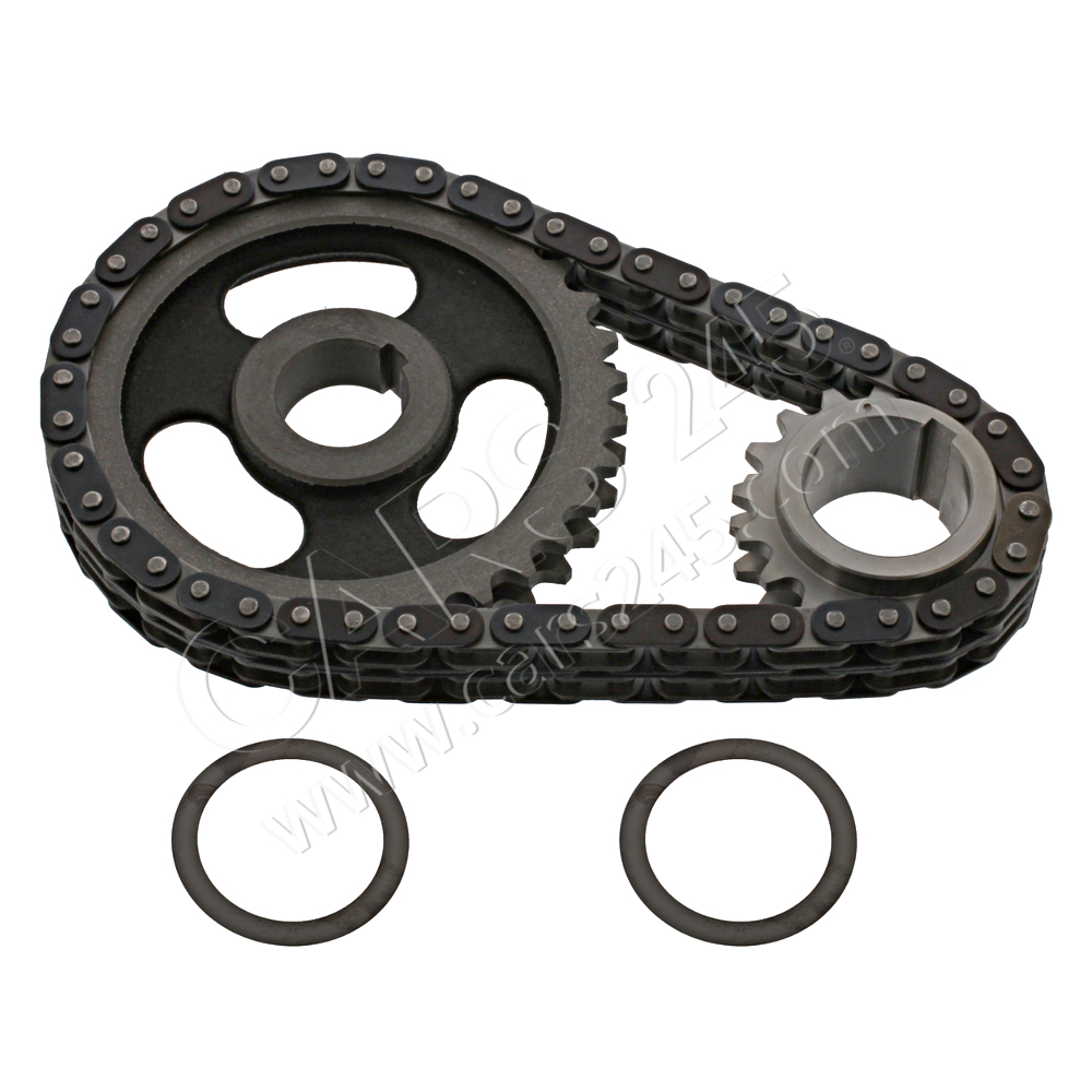 Timing Chain Kit SWAG 30944729