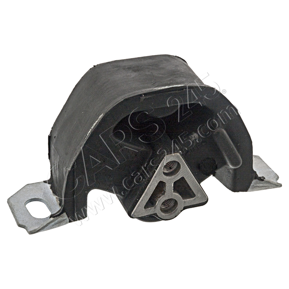 Mounting, engine SWAG 40130010