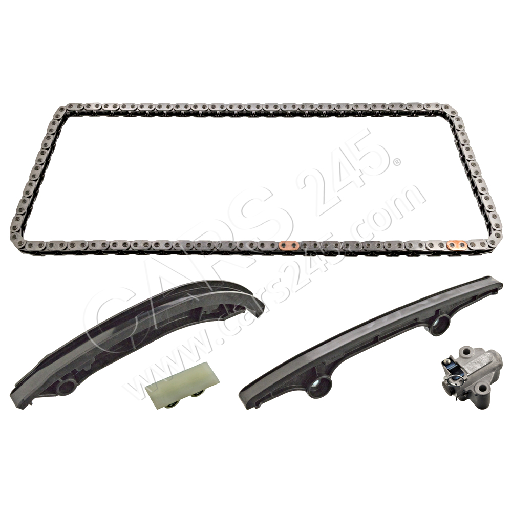 Timing Chain Kit SWAG 50104077