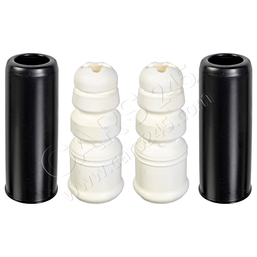 Dust Cover Kit, shock absorber SWAG 30106132