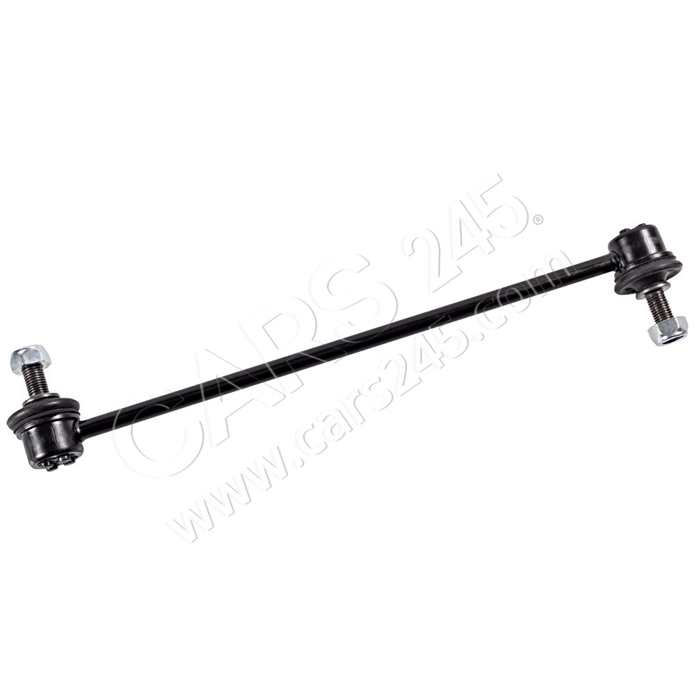 Link/Coupling Rod, stabiliser bar SWAG 83933762