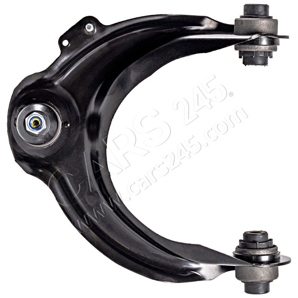 Control/Trailing Arm, wheel suspension SWAG 85942188