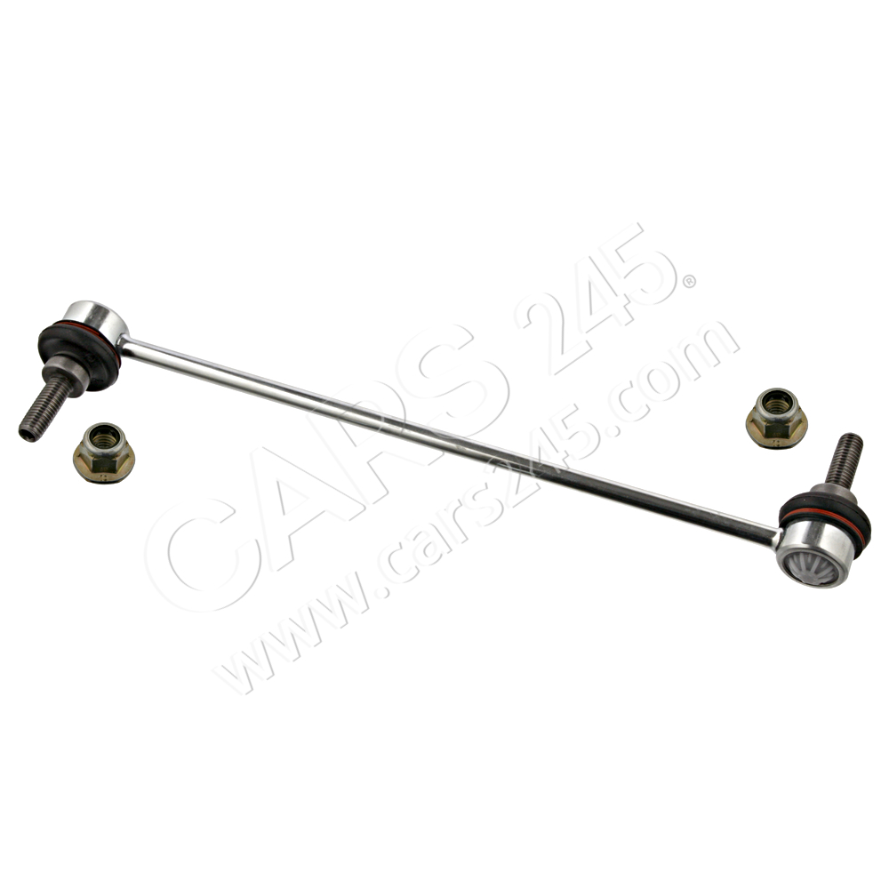 Link/Coupling Rod, stabiliser bar SWAG 60937305