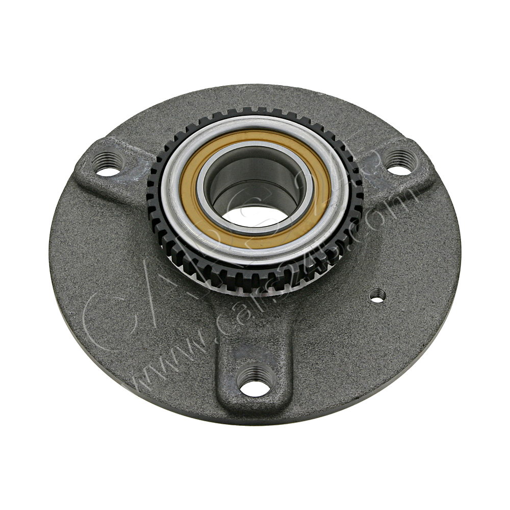 Wheel Bearing Kit SWAG 12928230