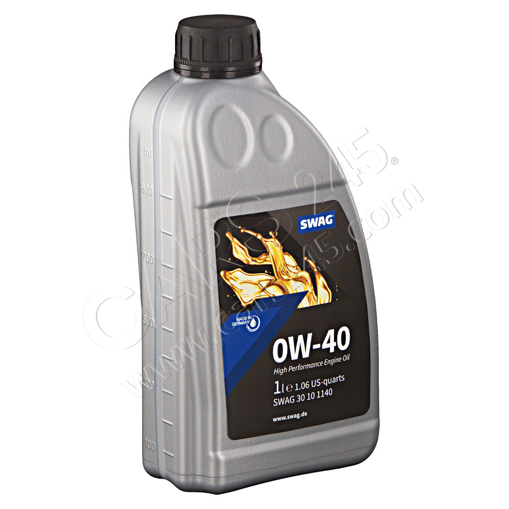 Engine Oil SWAG 30101140