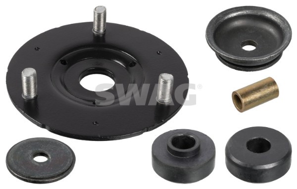 Repair Kit, suspension strut support mount SWAG 33106282