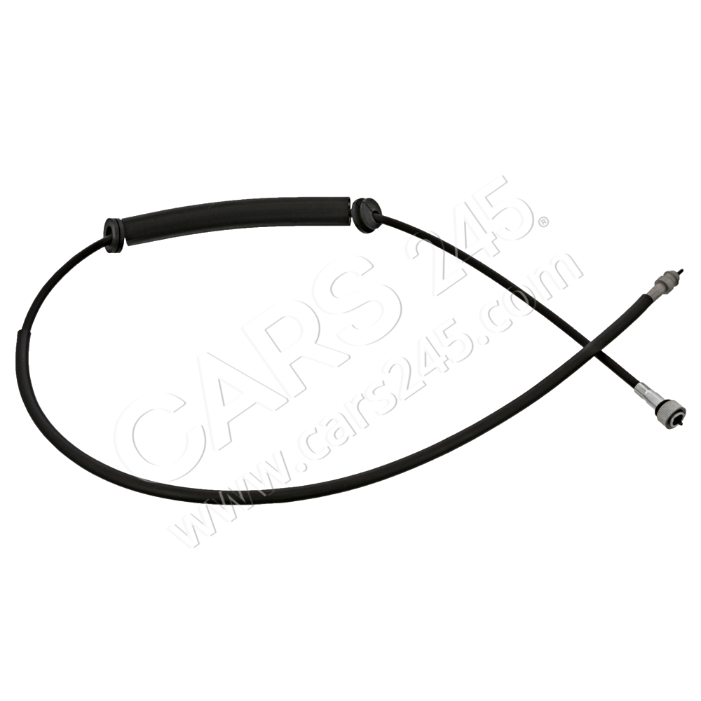 Speedometer Cable SWAG 10919266