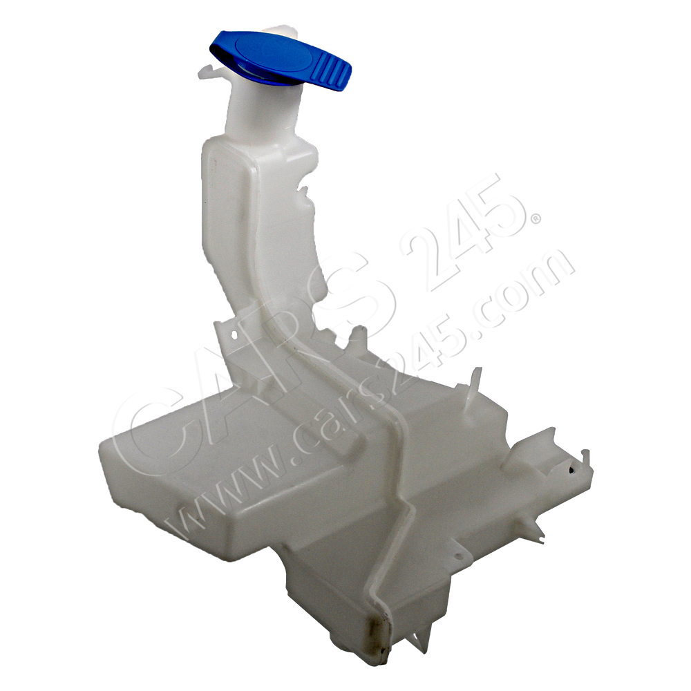 Washer Fluid Reservoir, window cleaning SWAG 30937972