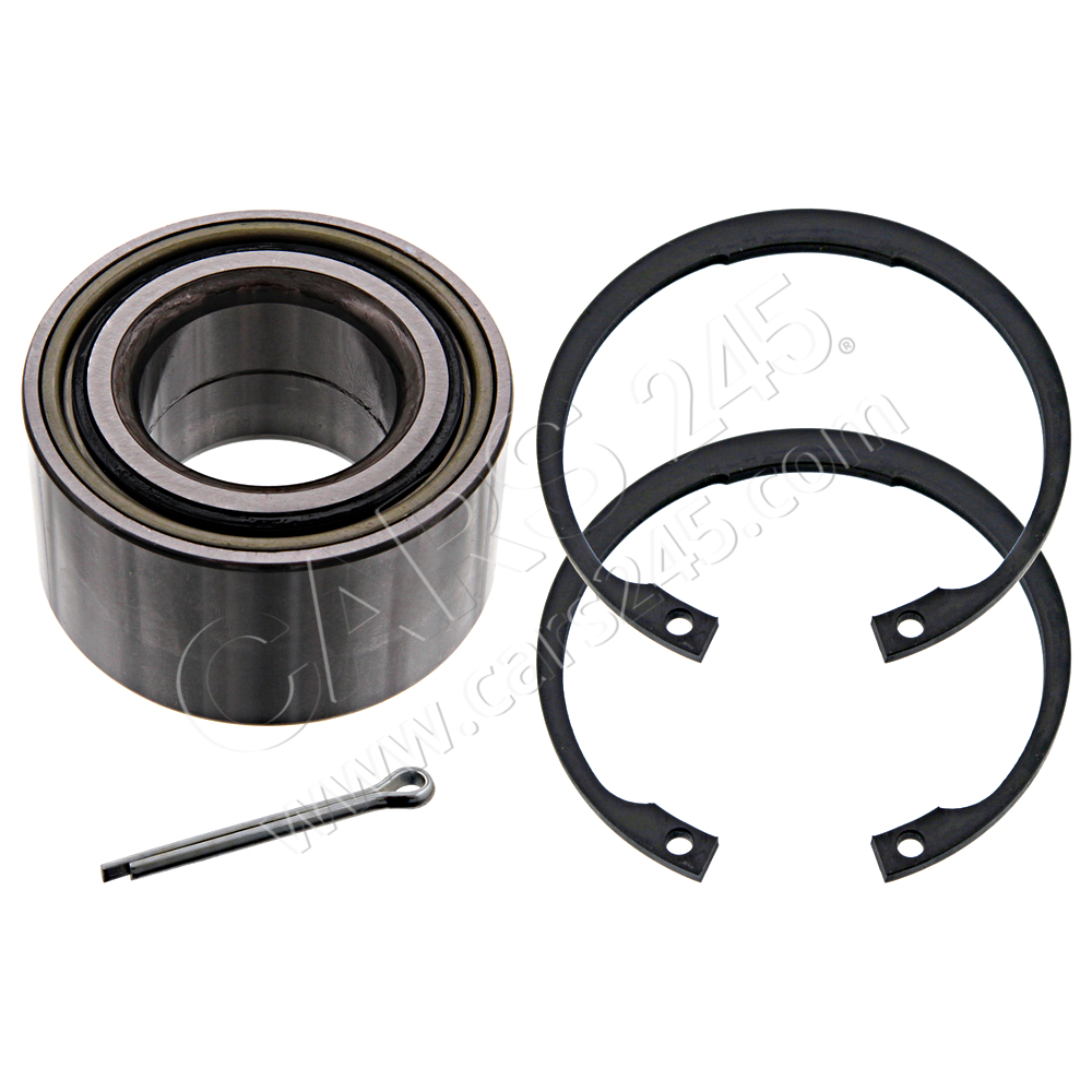 Wheel Bearing Kit SWAG 40904838