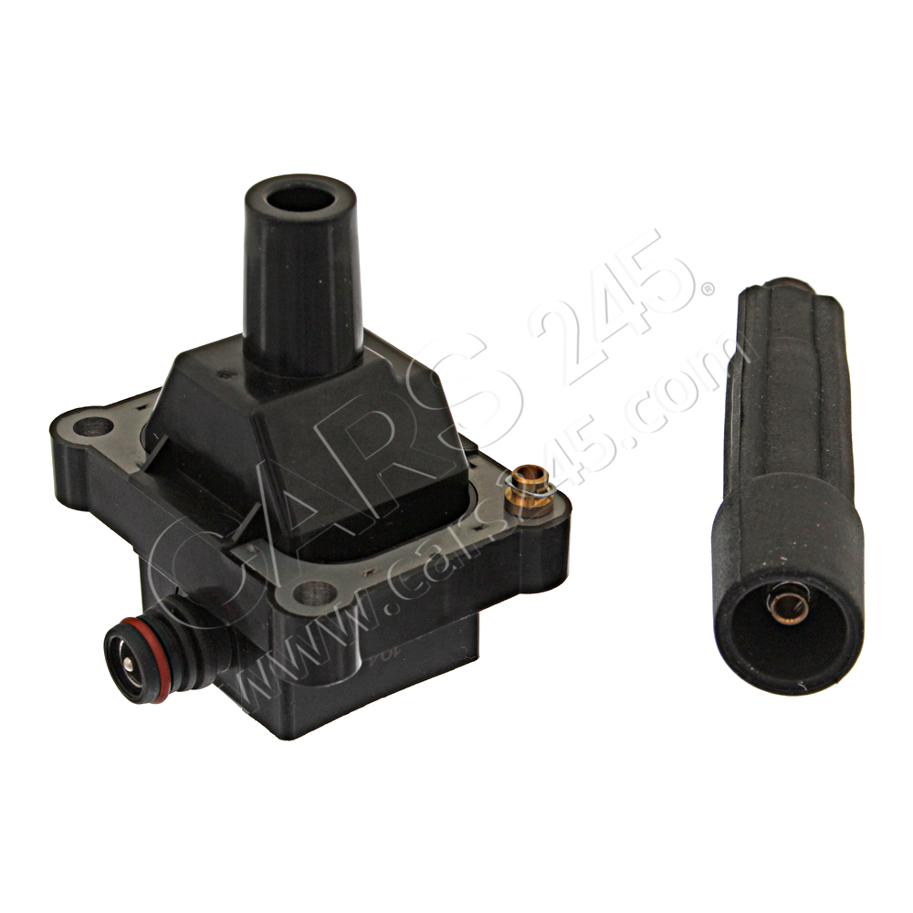 Ignition Coil SWAG 10928538