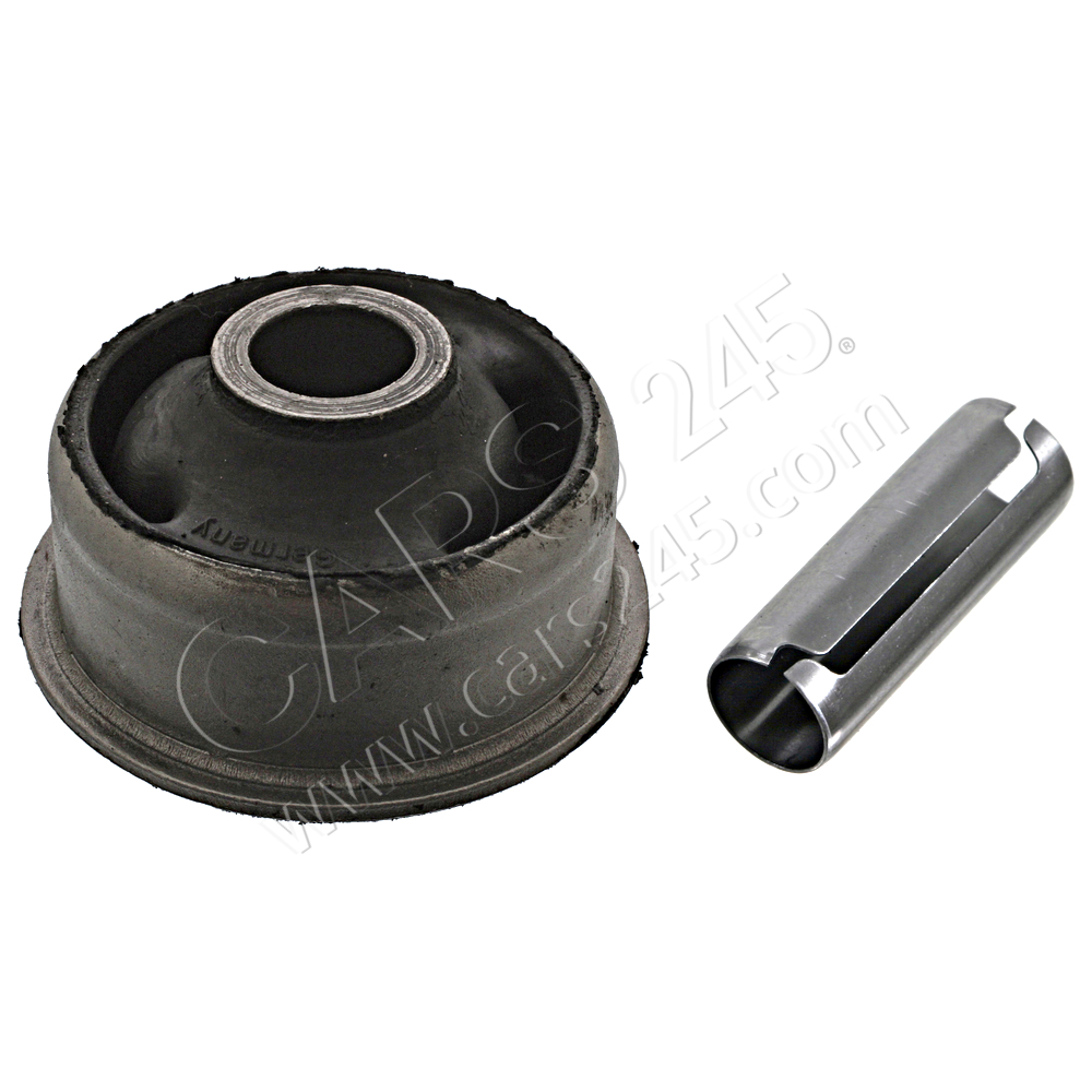 Mounting, control/trailing arm SWAG 30750001