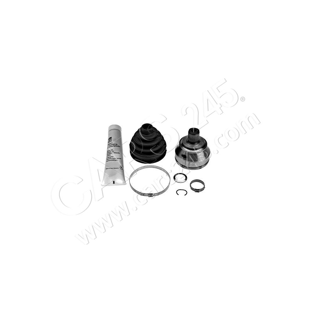 Joint Kit, drive shaft SWAG 30810016