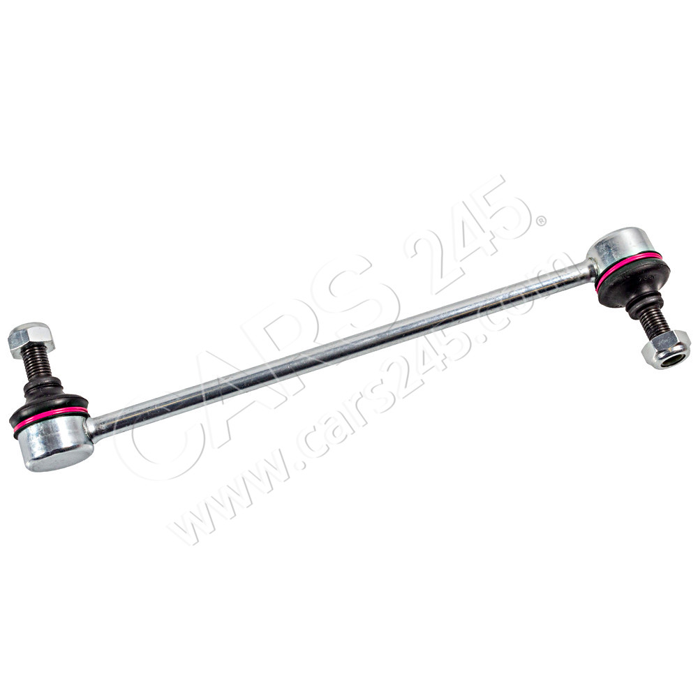 Link/Coupling Rod, stabiliser bar SWAG 80941196