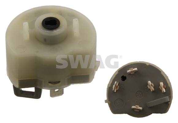 Ignition-/Starter Switch SWAG 99901204