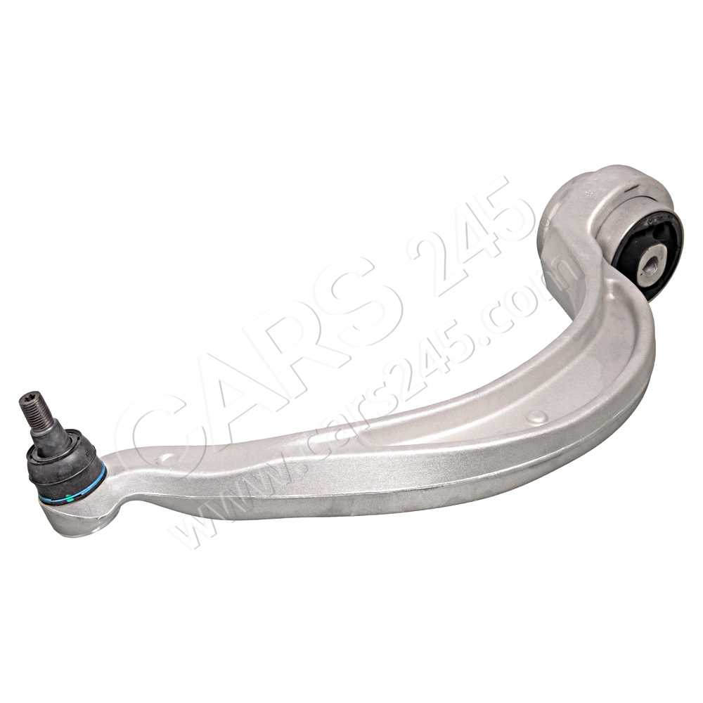 Control/Trailing Arm, wheel suspension SWAG 30102987