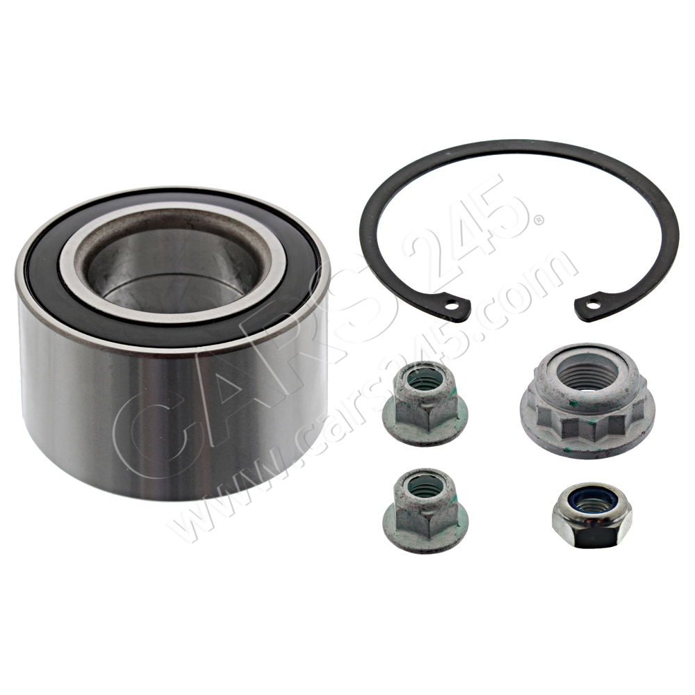 Wheel Bearing Kit SWAG 30914250