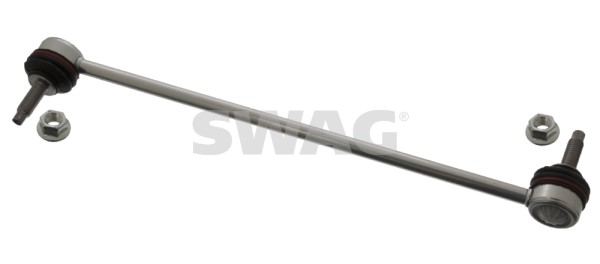 Link/Coupling Rod, stabiliser bar SWAG 62944720