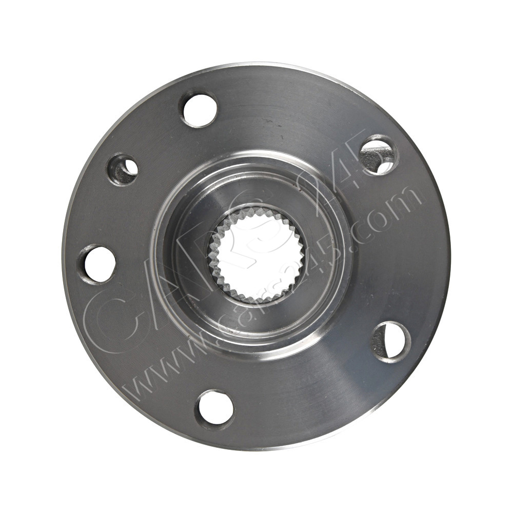 Wheel Bearing Kit SWAG 33102569 2