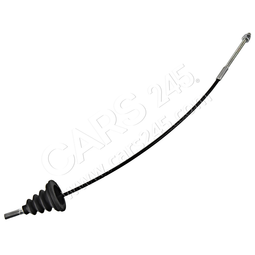 Cable Pull, parking brake SWAG 33103765