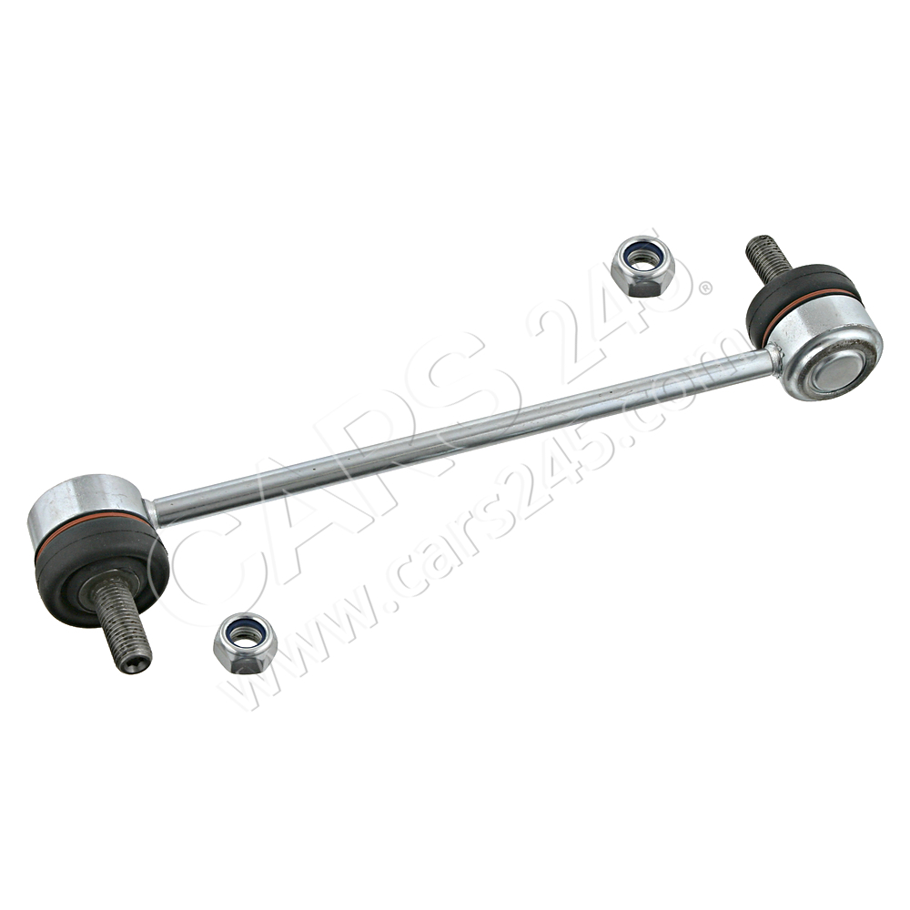 Link/Coupling Rod, stabiliser bar SWAG 30927834