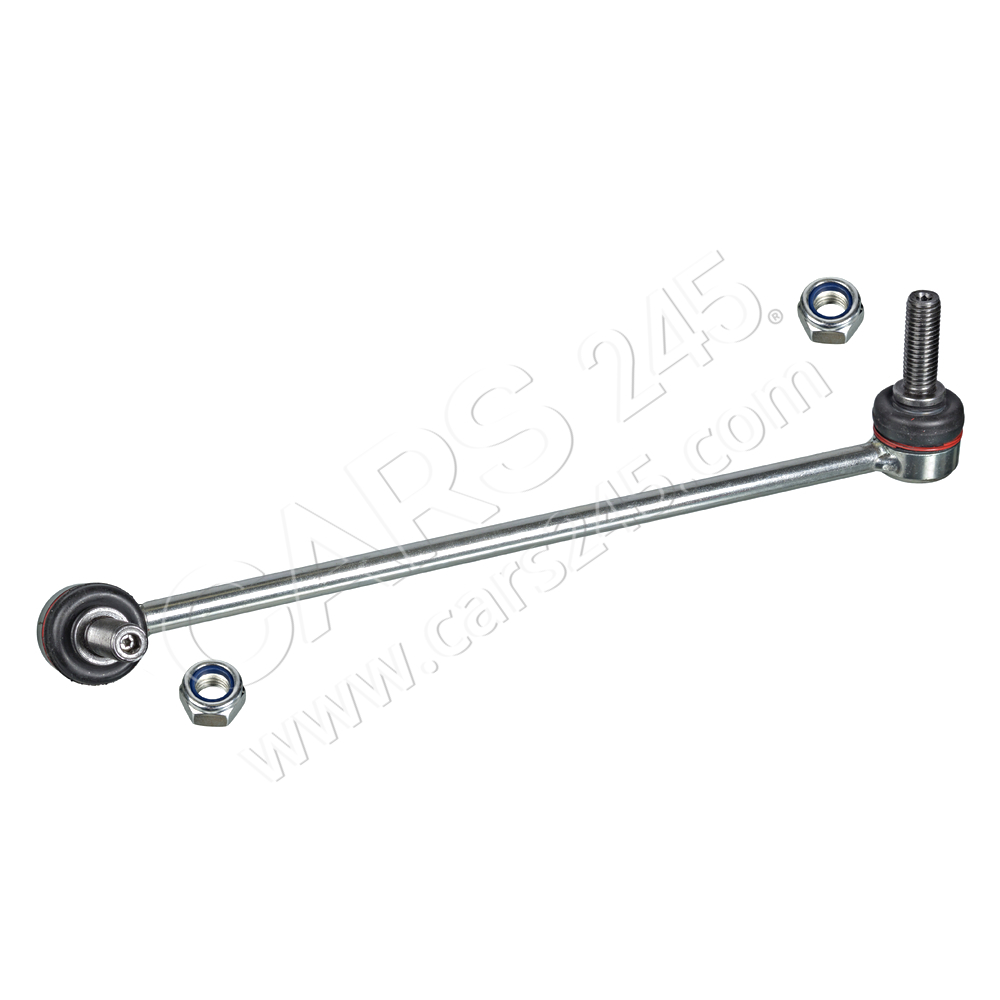 Link/Coupling Rod, stabiliser bar SWAG 22934878