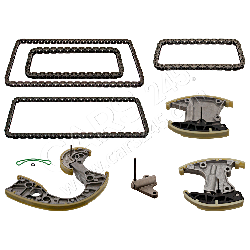 Timing Chain Kit SWAG 30944486