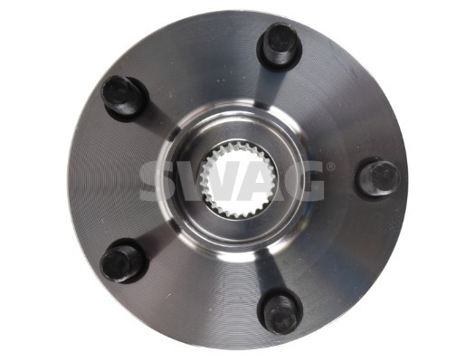 Wheel Bearing Kit SWAG 33105327 2