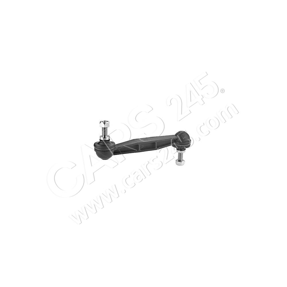 Link/Coupling Rod, stabiliser bar SWAG 62790004