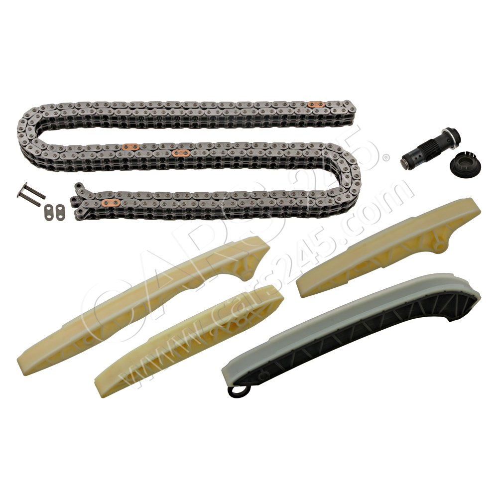 Timing Chain Kit SWAG 10944963