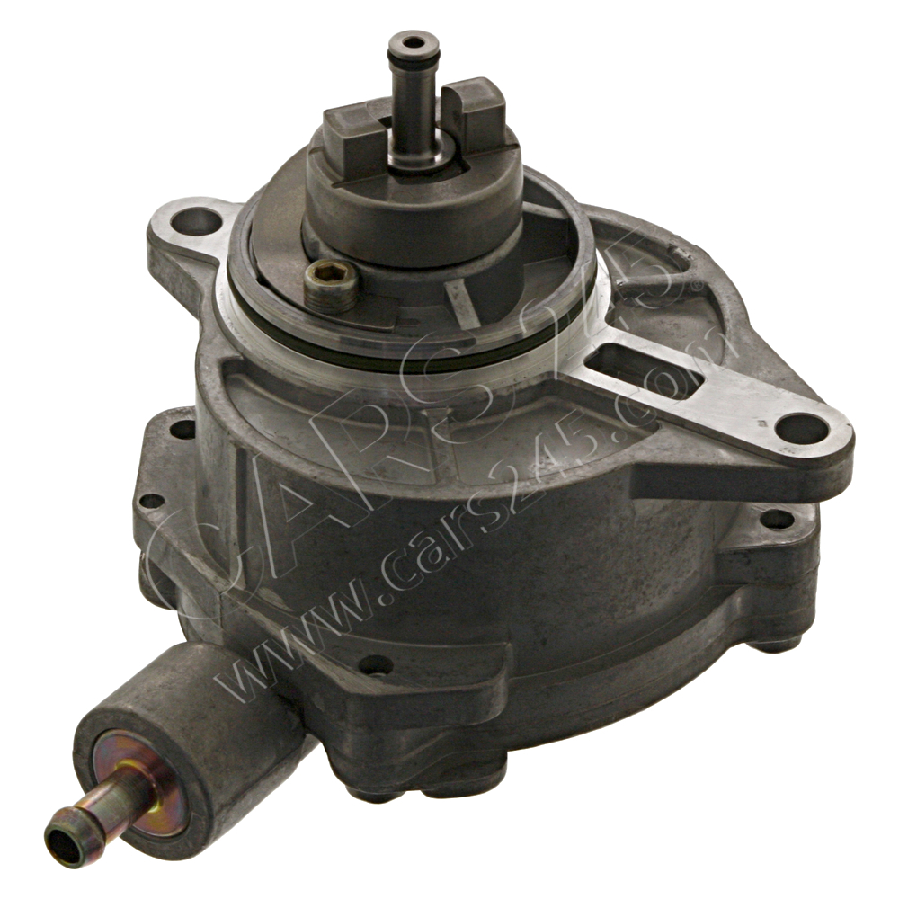 Vacuum Pump, brake system SWAG 10939232