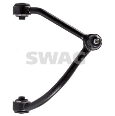Control/Trailing Arm, wheel suspension SWAG 33107014