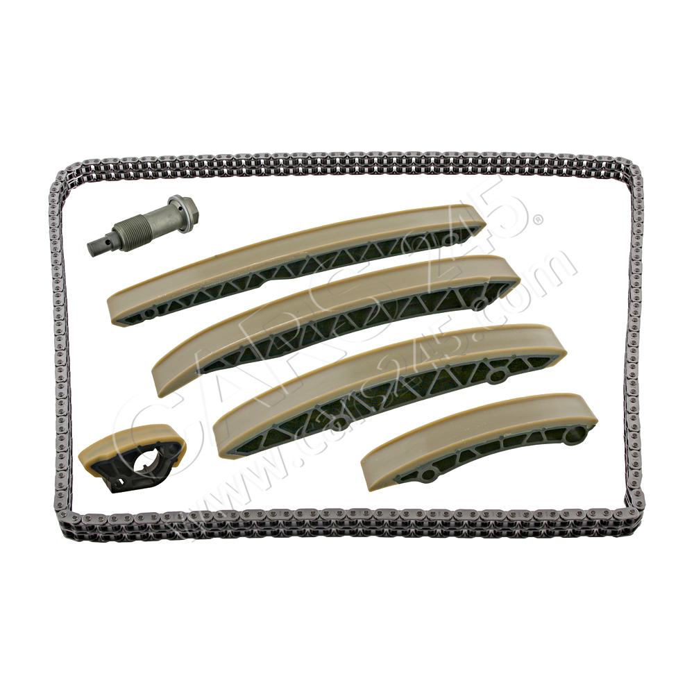 Timing Chain Kit SWAG 99130319