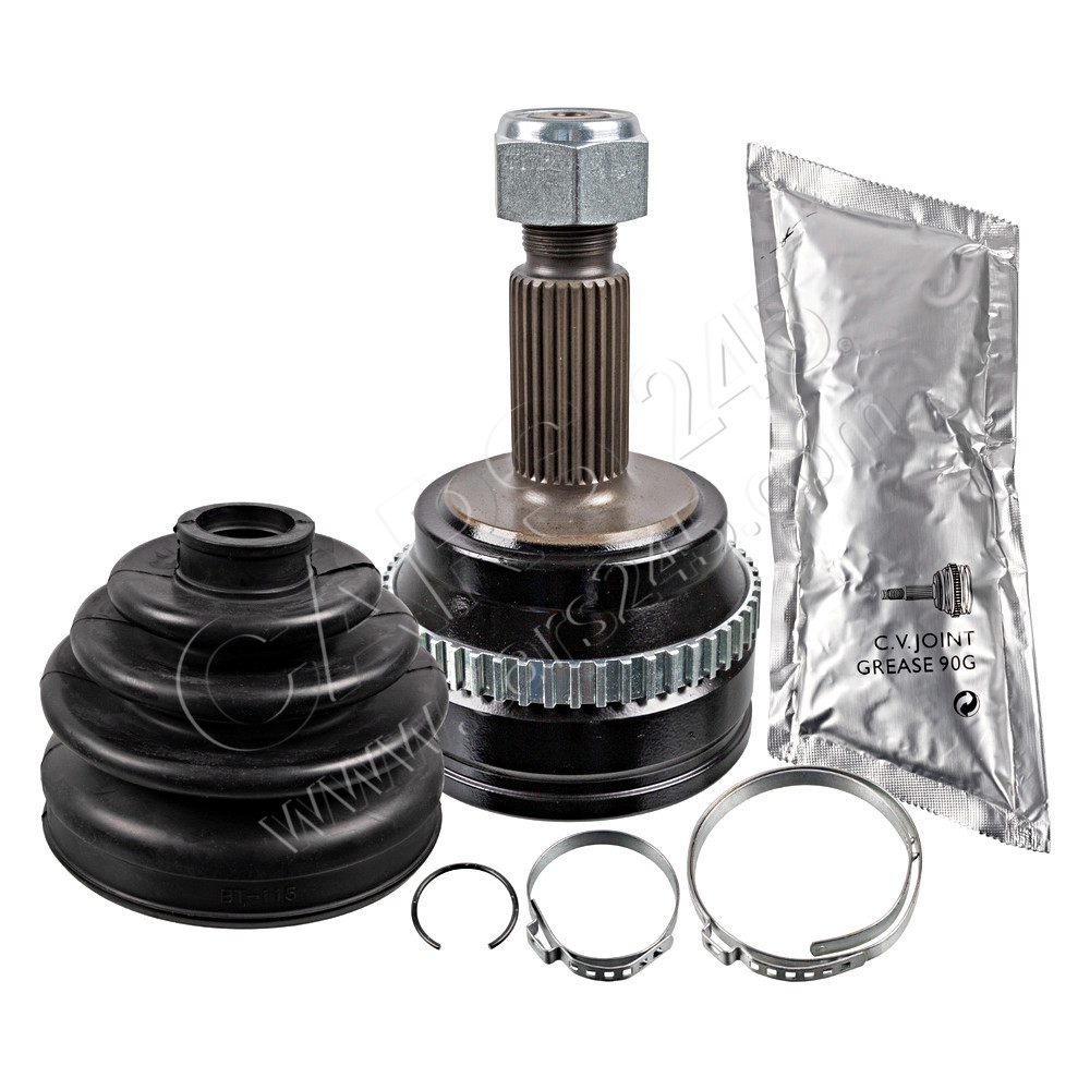 Joint Kit, drive shaft SWAG 33102802