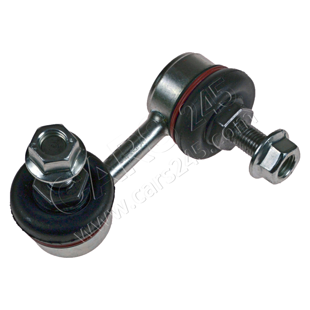 Link/Coupling Rod, stabiliser bar SWAG 82948154