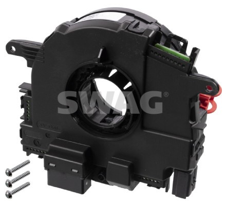 Steering Angle Sensor SWAG 33108182